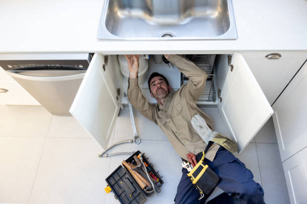 Best Plumbing Services Near Me  in Riverview Rk, PA