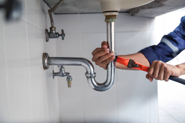 Best Drain Cleaning Services  in Riverview Rk, PA