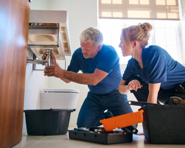 Best Toilet Repair Services  in Riverview Rk, PA